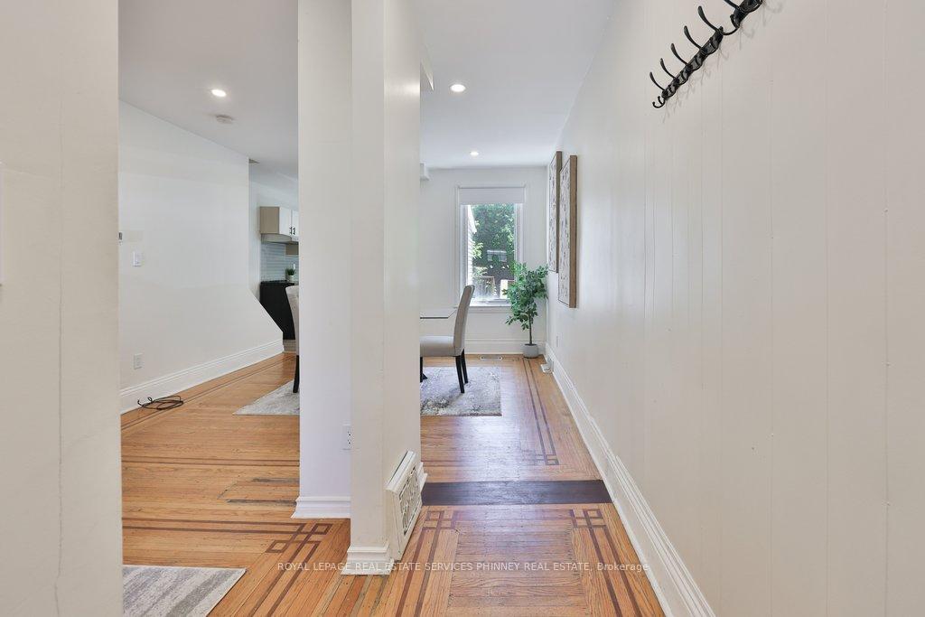Photo 5 of 88 Chestnut Avenue, Hamilton, Gibson — HOMEH