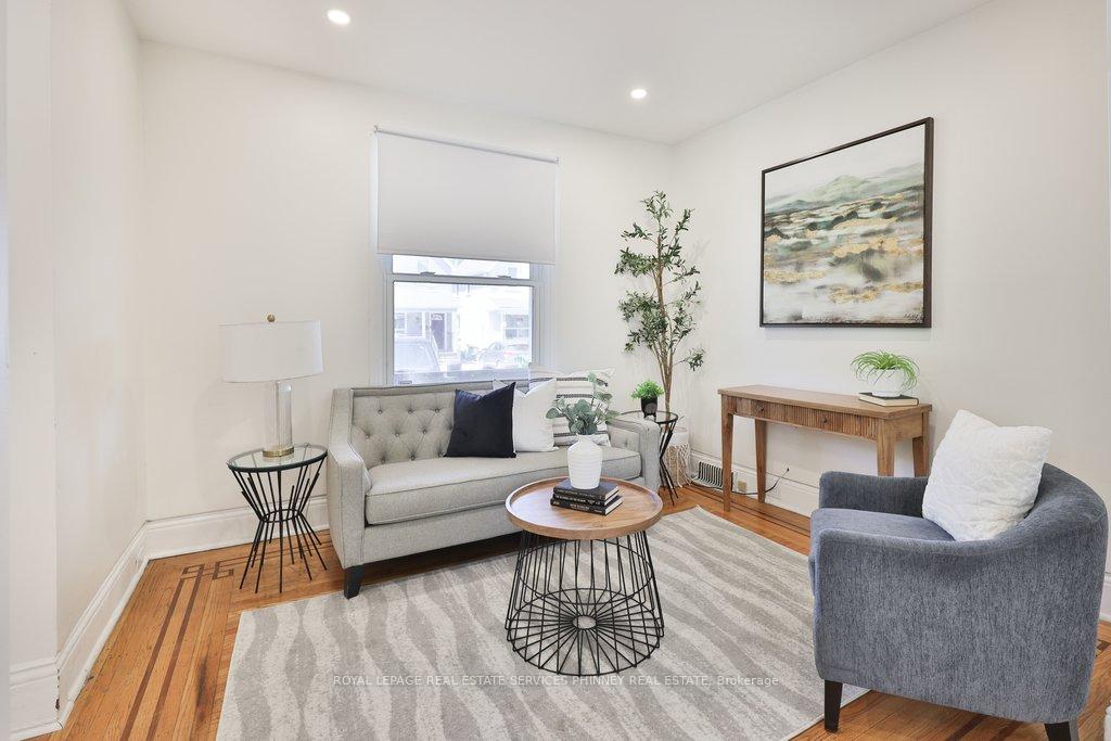 Photo 6 of 88 Chestnut Avenue, Hamilton, Gibson — HOMEH
