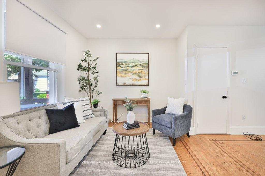 Photo 7 of 88 Chestnut Avenue, Hamilton, Gibson — HOMEH