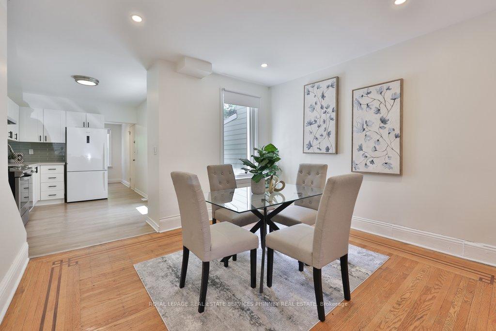 Photo 8 of 88 Chestnut Avenue, Hamilton, Gibson — HOMEH