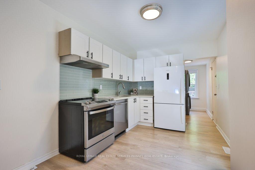 Photo 12 of 88 Chestnut Avenue, Hamilton, Gibson — HOMEH