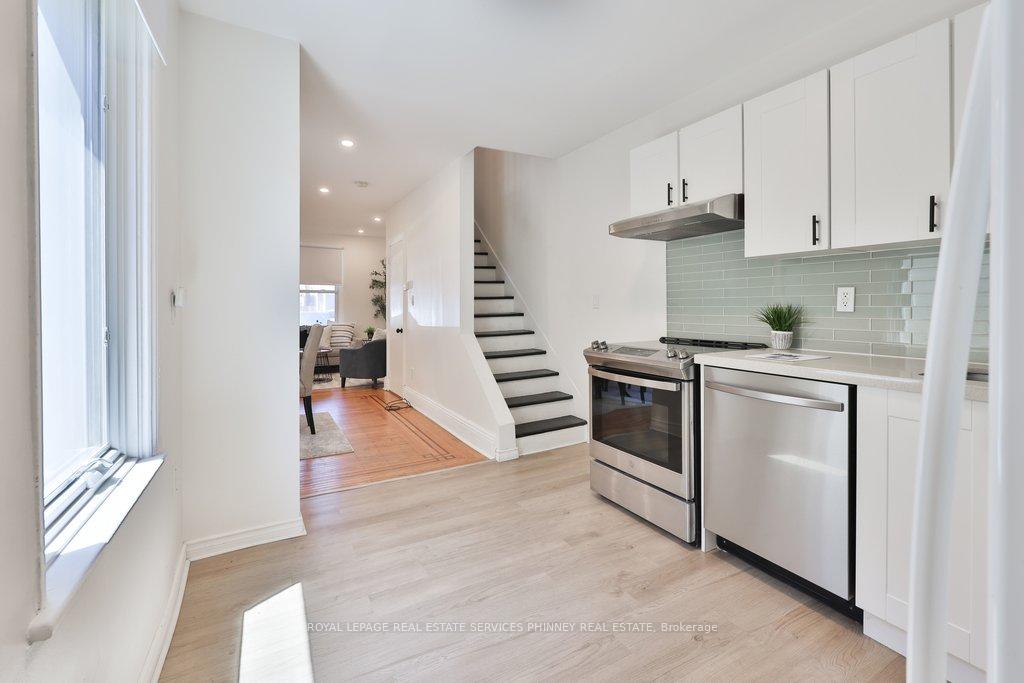 Photo 13 of 88 Chestnut Avenue, Hamilton, Gibson — HOMEH