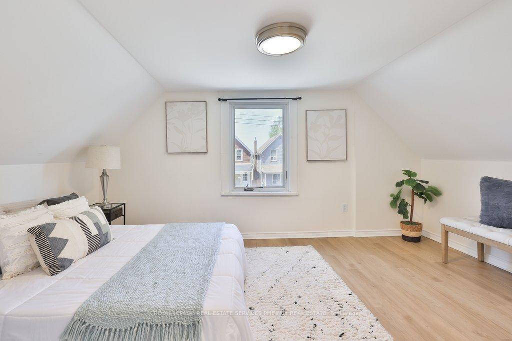 Photo 16 of 88 Chestnut Avenue, Hamilton, Gibson — HOMEH