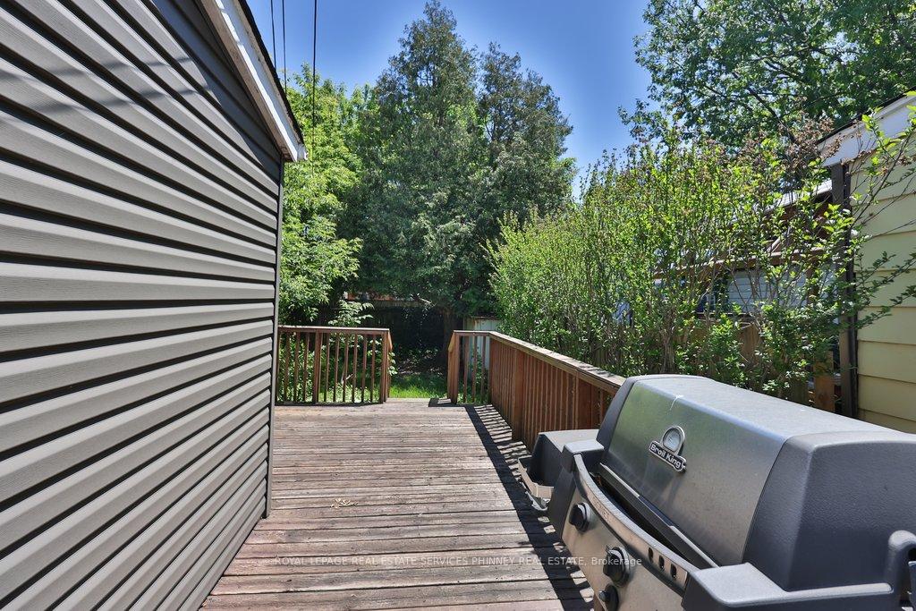 Photo 20 of 88 Chestnut Avenue, Hamilton, Gibson — HOMEH