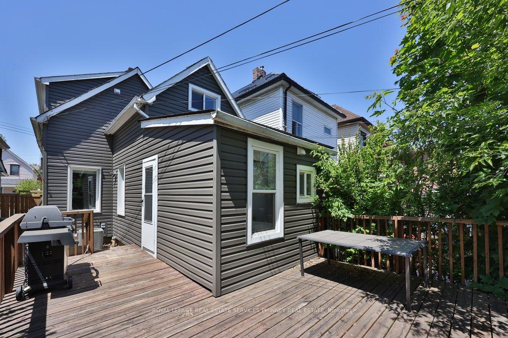Photo 21 of 88 Chestnut Avenue, Hamilton, Gibson — HOMEH