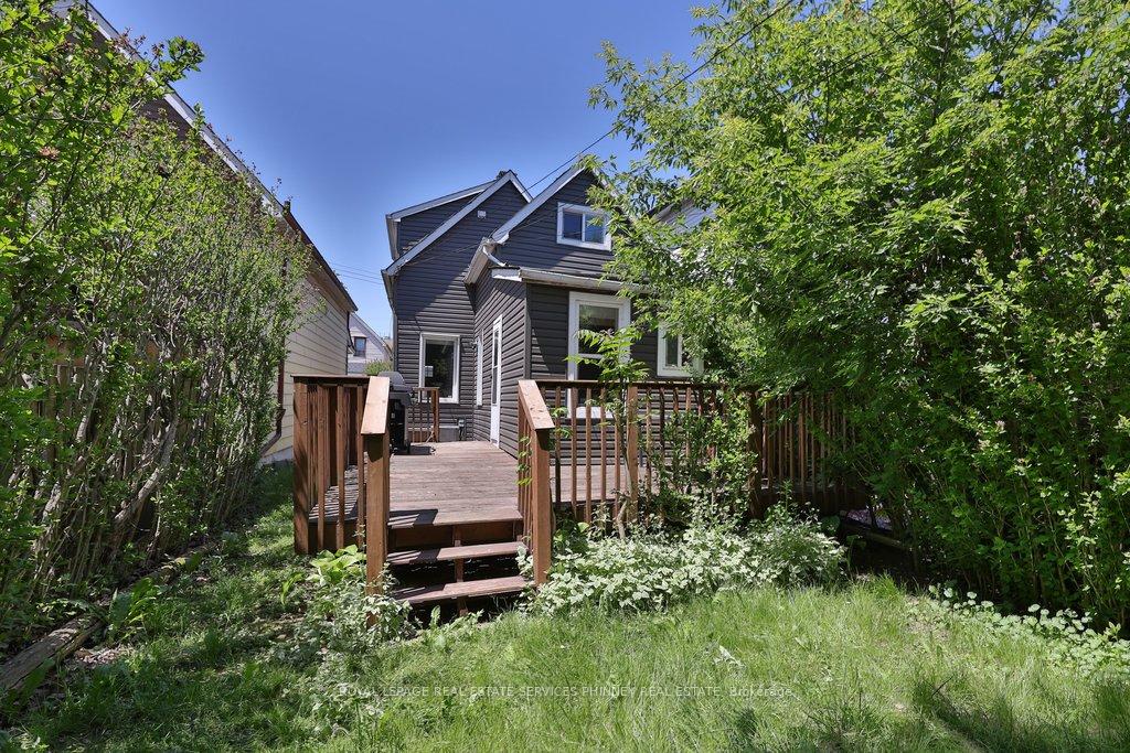 Photo 22 of 88 Chestnut Avenue, Hamilton, Gibson — HOMEH