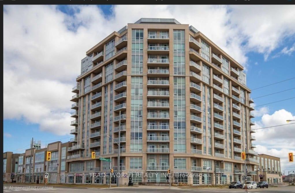 Photo of Unit 626, 8323 Kennedy Road