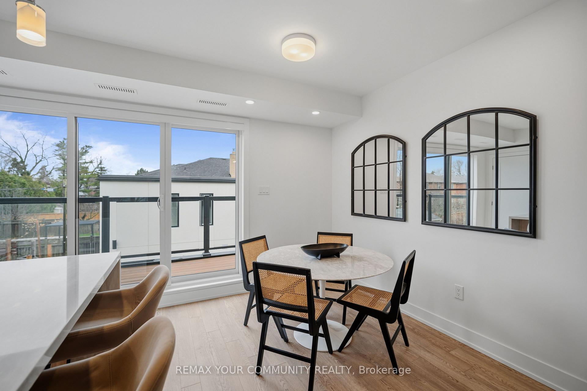 Photo 14 of Unit 3, 34 Poplar Avenue, Etobicoke, Islington-City Centre West — HOMEH