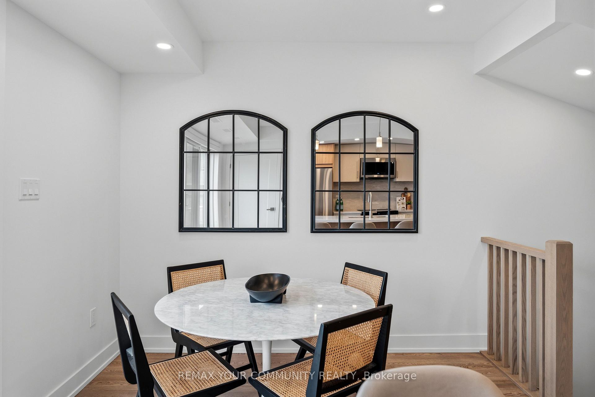 Photo 15 of Unit 3, 34 Poplar Avenue, Etobicoke, Islington-City Centre West — HOMEH