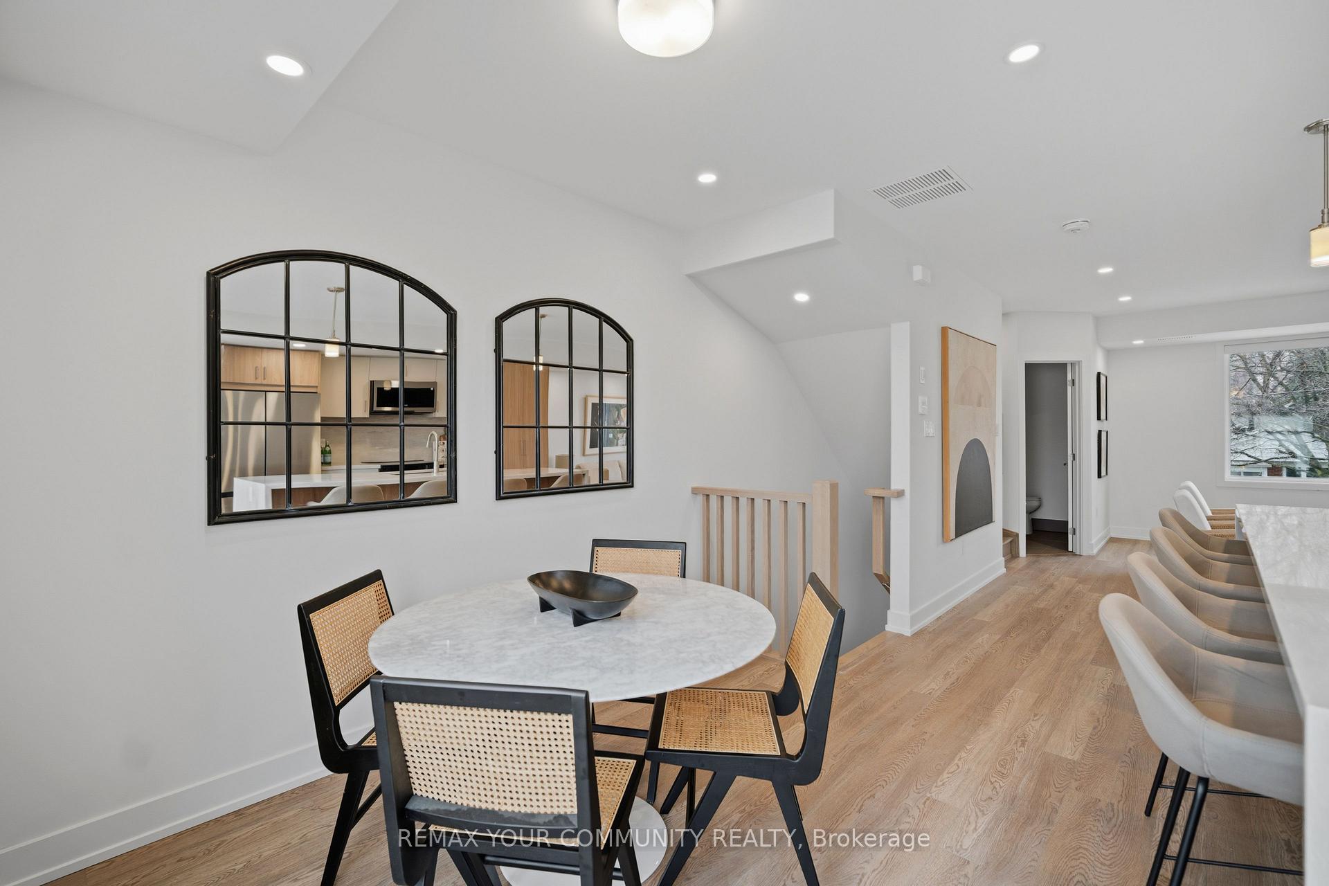 Photo 16 of Unit 3, 34 Poplar Avenue, Etobicoke, Islington-City Centre West — HOMEH