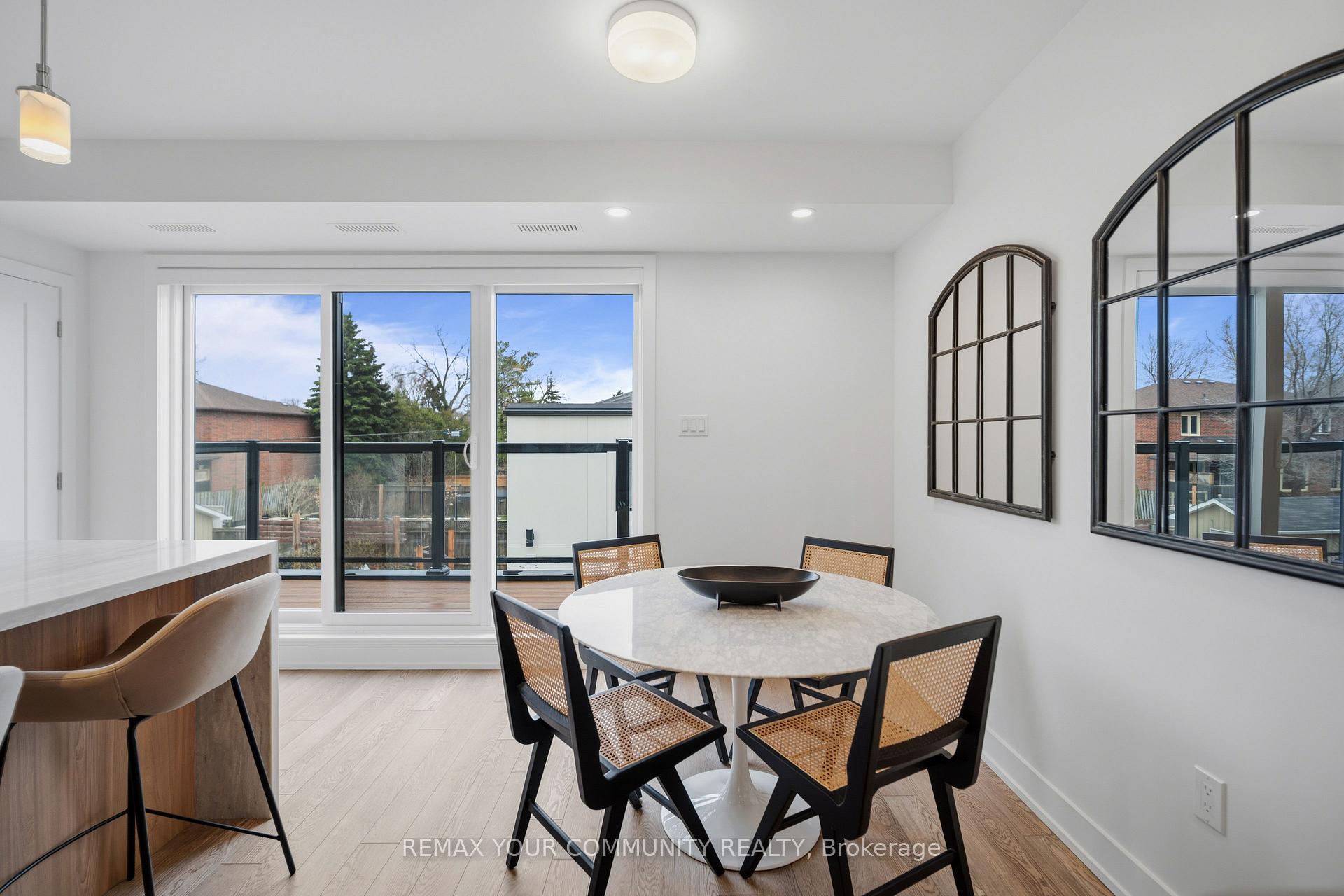 Photo 17 of Unit 3, 34 Poplar Avenue, Etobicoke, Islington-City Centre West — HOMEH