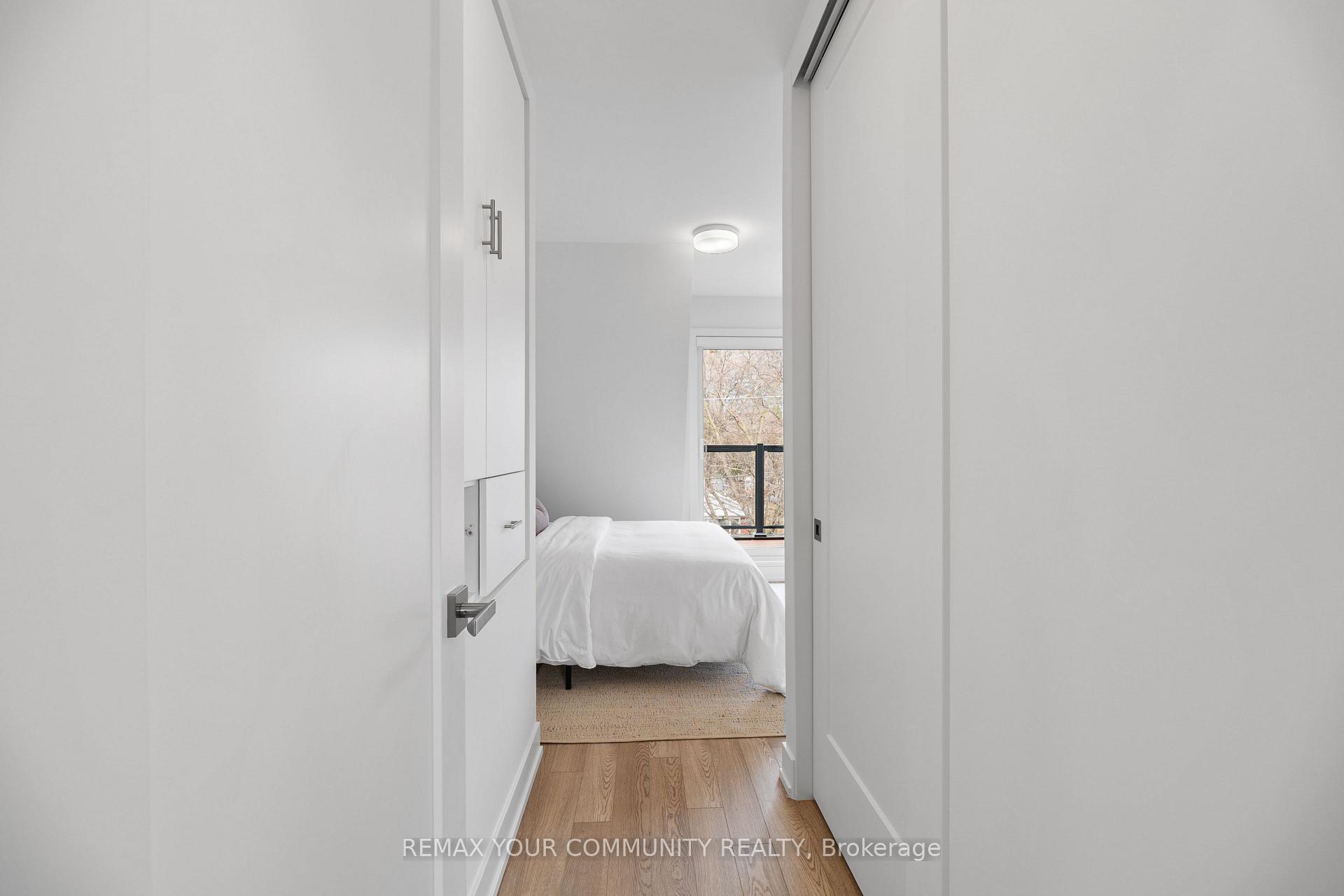 Photo 21 of Unit 3, 34 Poplar Avenue, Etobicoke, Islington-City Centre West — HOMEH