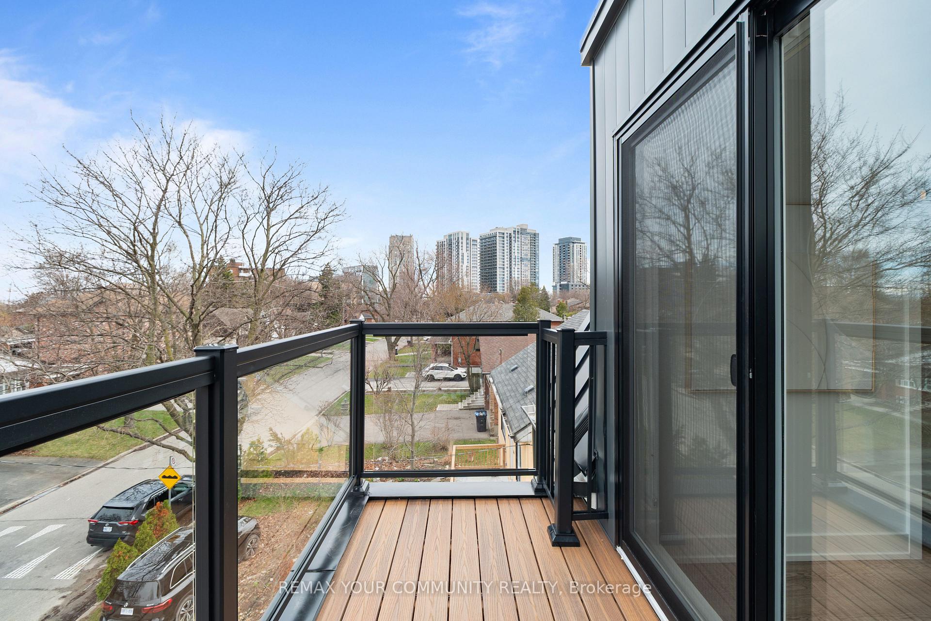 Photo 27 of Unit 3, 34 Poplar Avenue, Etobicoke, Islington-City Centre West — HOMEH