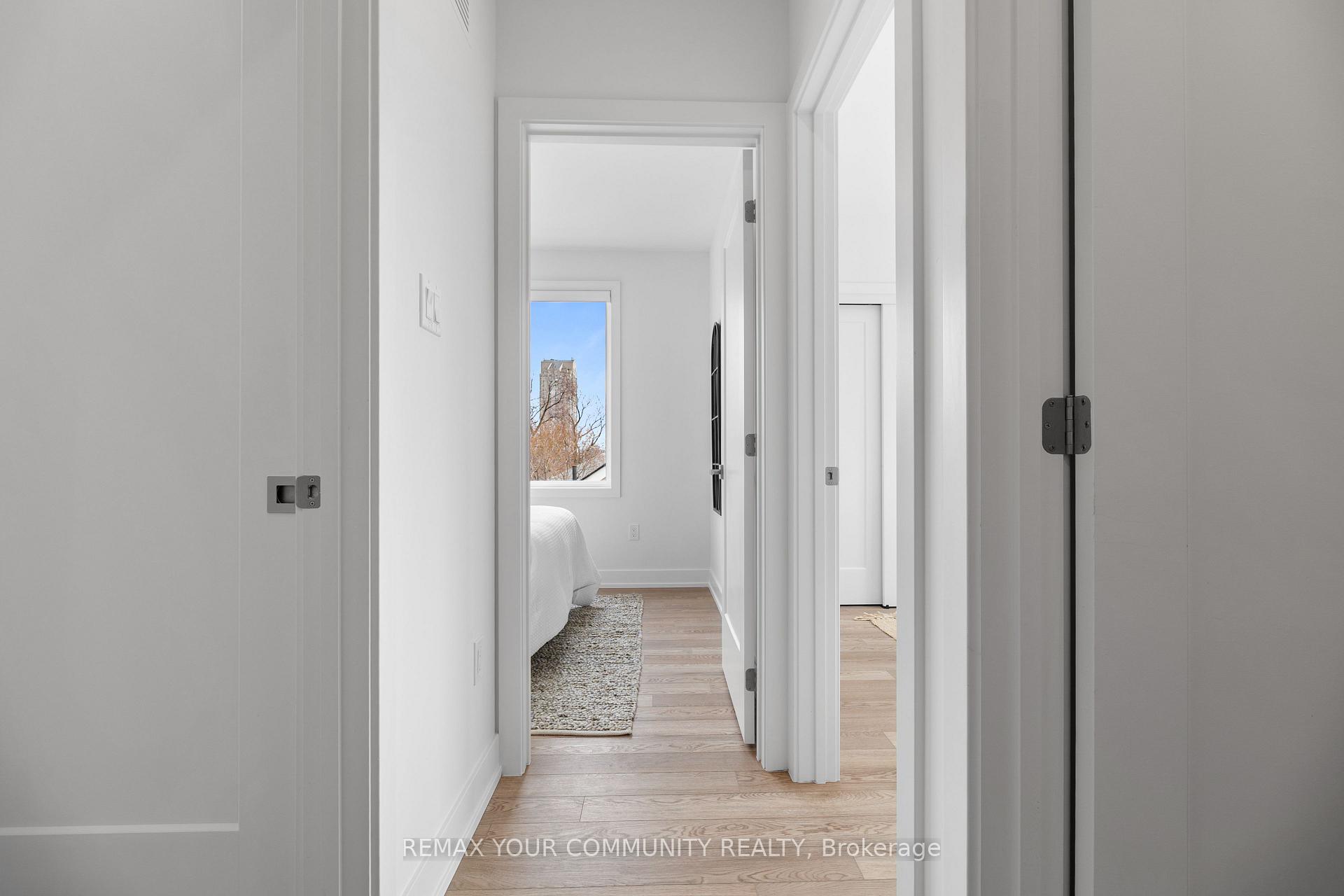 Photo 29 of Unit 3, 34 Poplar Avenue, Etobicoke, Islington-City Centre West — HOMEH