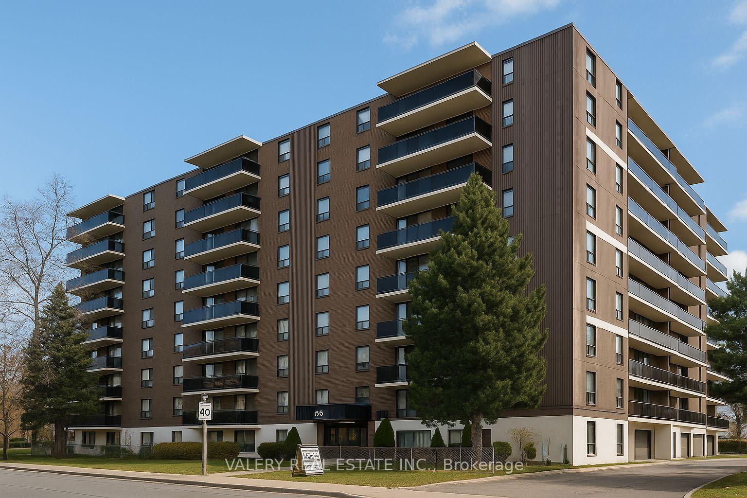 Photo of Unit 105, 35 Confederation Drive