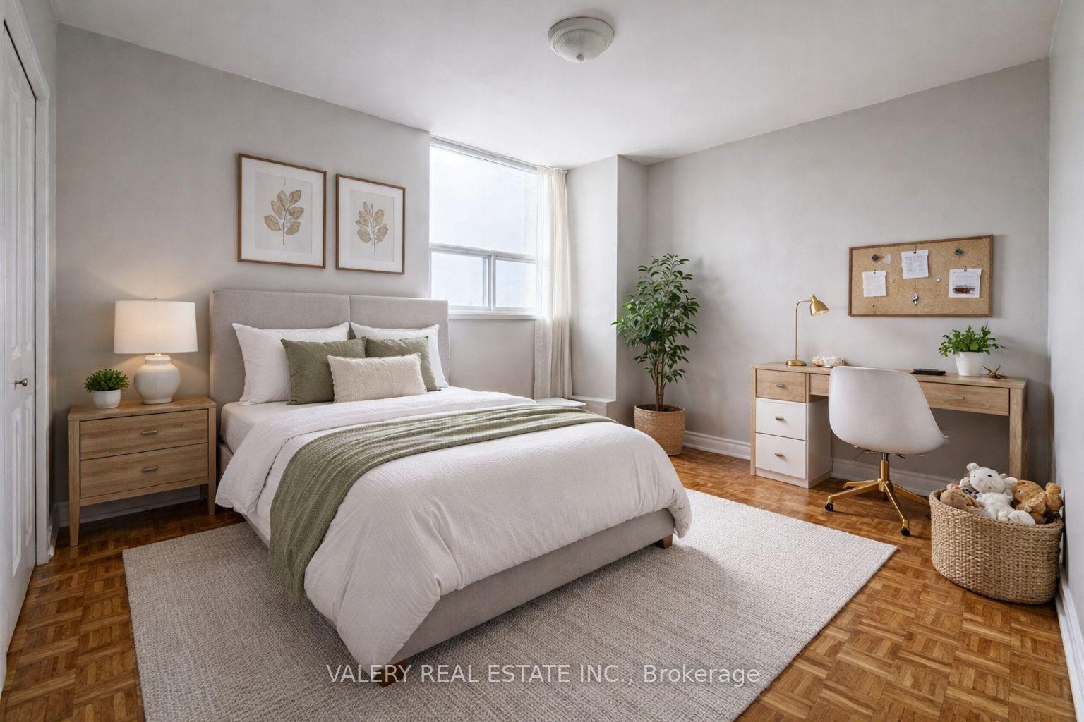 Photo 8 of Unit 903, 890 Jane Street, Toronto, Rockcliffe-Smythe — HOMEH