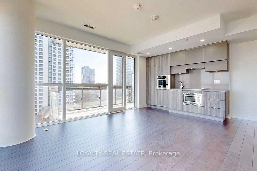 Photo 12 of Unit 1409, 39 Roehampton Avenue, Toronto, Mount Pleasant West — HOMEH