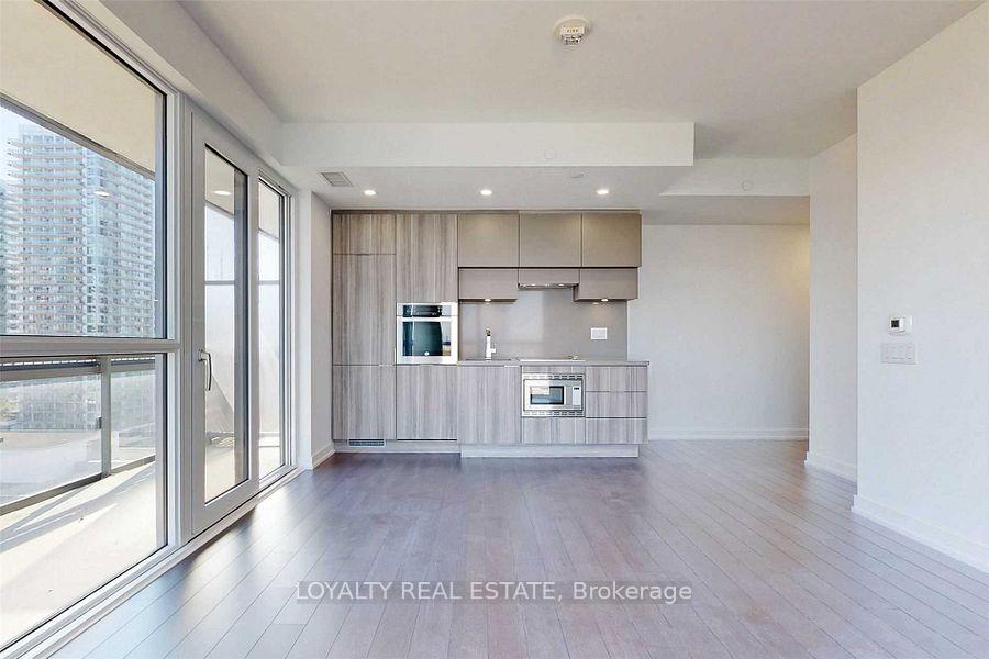 Photo 13 of Unit 1409, 39 Roehampton Avenue, Toronto, Mount Pleasant West — HOMEH