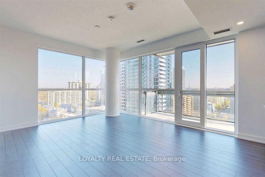 Photo 16 of Unit 1409, 39 Roehampton Avenue, Toronto, Mount Pleasant West — HOMEH