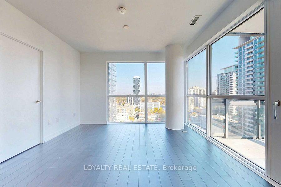 Photo 17 of Unit 1409, 39 Roehampton Avenue, Toronto, Mount Pleasant West — HOMEH