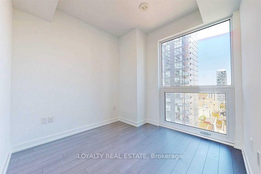 Photo 32 of Unit 1409, 39 Roehampton Avenue, Toronto, Mount Pleasant West — HOMEH