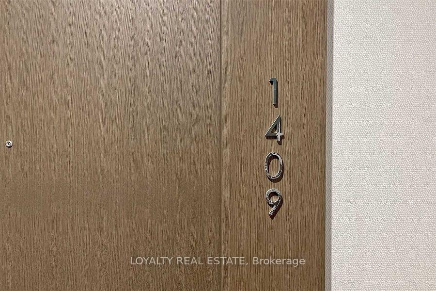 Photo 37 of Unit 1409, 39 Roehampton Avenue, Toronto, Mount Pleasant West — HOMEH