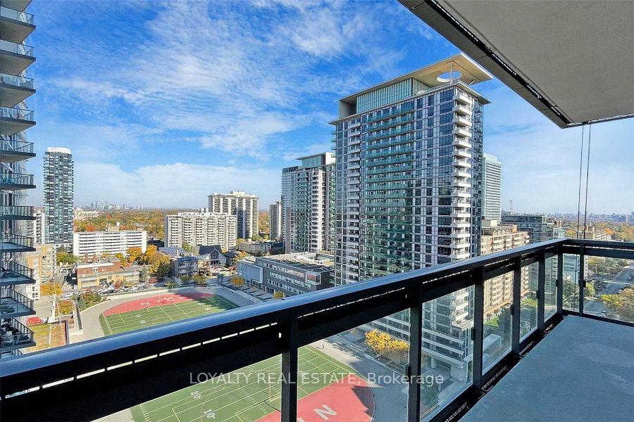 Photo 38 of Unit 1409, 39 Roehampton Avenue, Toronto, Mount Pleasant West — HOMEH