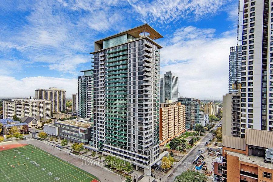 Photo 39 of Unit 1409, 39 Roehampton Avenue, Toronto, Mount Pleasant West — HOMEH