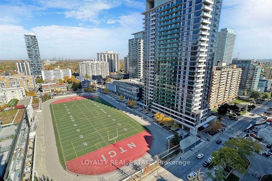 Photo 40 of Unit 1409, 39 Roehampton Avenue, Toronto, Mount Pleasant West — HOMEH