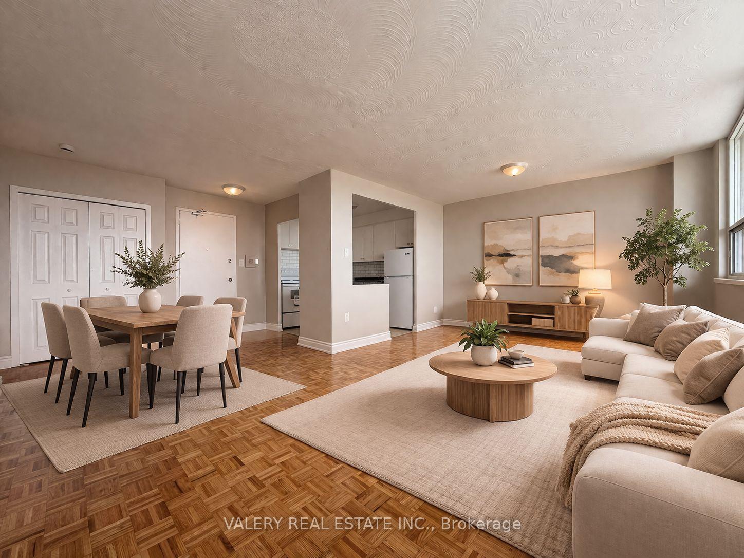 Photo 5 of Unit 100, 890 Jane Street, Toronto, Rockcliffe-Smythe — HOMEH