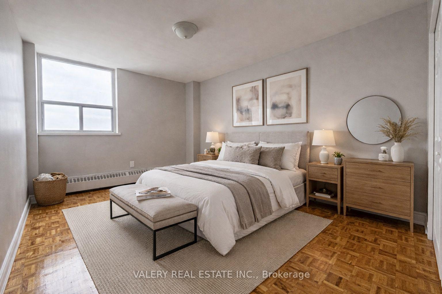 Photo 6 of Unit 100, 890 Jane Street, Toronto, Rockcliffe-Smythe — HOMEH