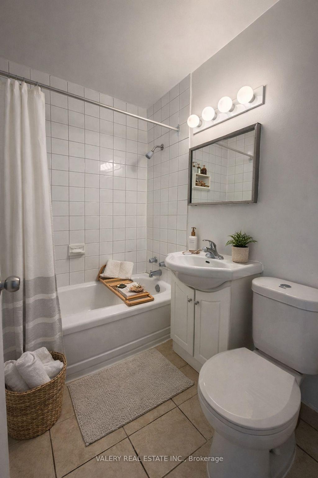 Photo 7 of Unit 100, 890 Jane Street, Toronto, Rockcliffe-Smythe — HOMEH