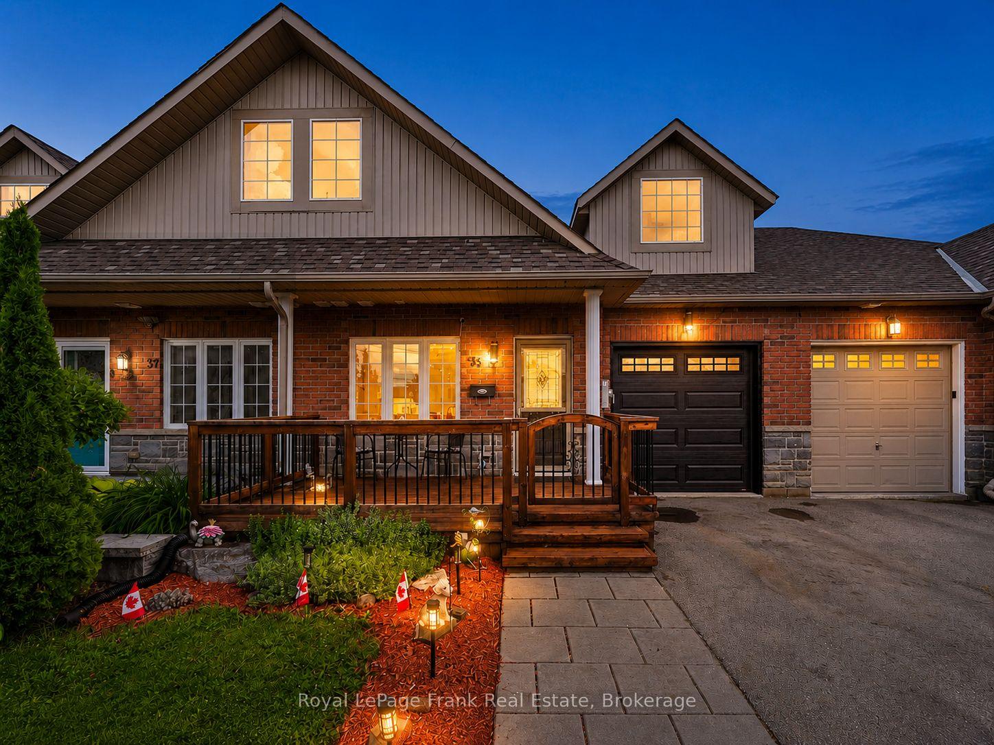 Photo 1 of 55 King Street, Kawartha Lakes, Lindsay — HOMEH