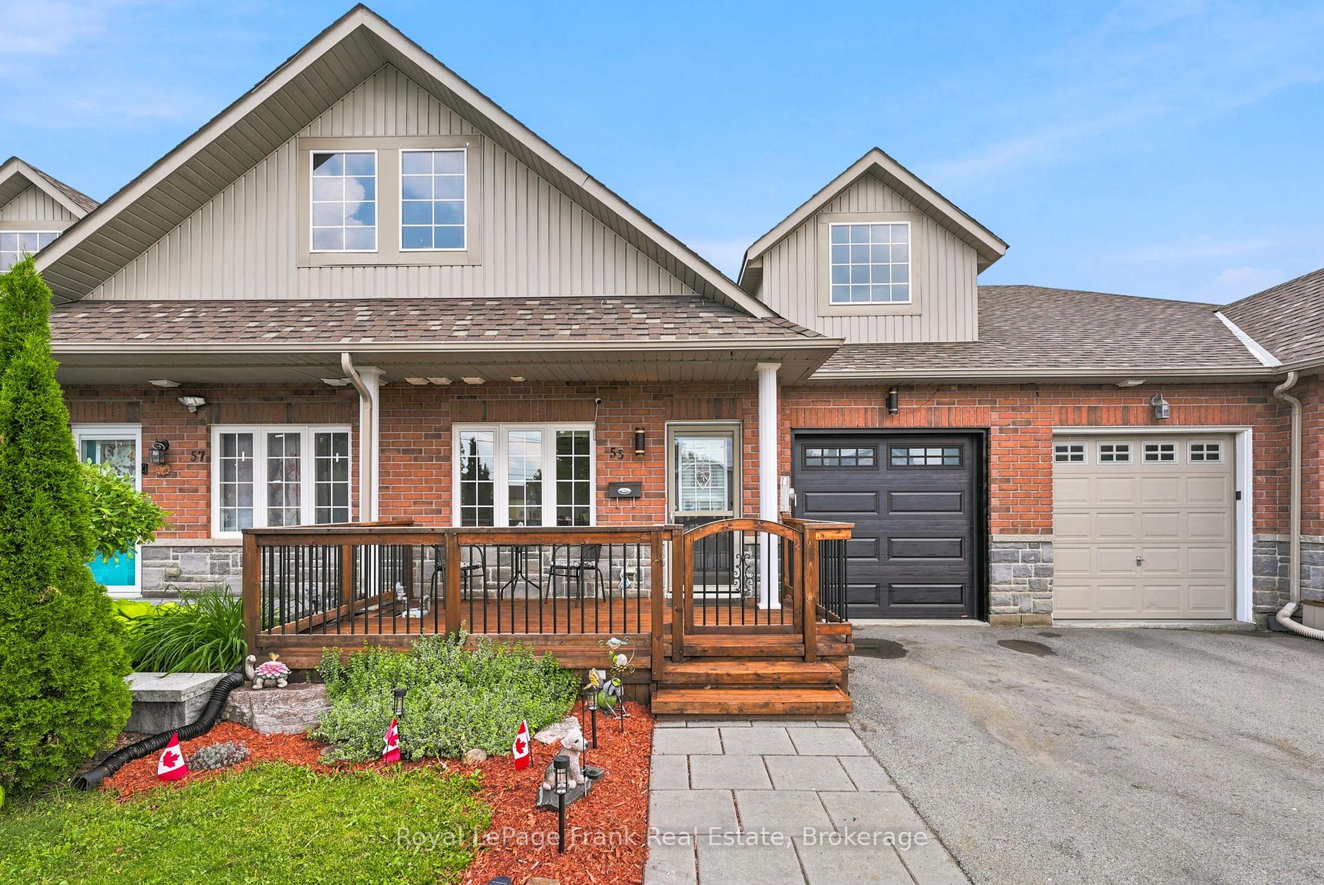 Photo 2 of 55 King Street, Kawartha Lakes, Lindsay — HOMEH