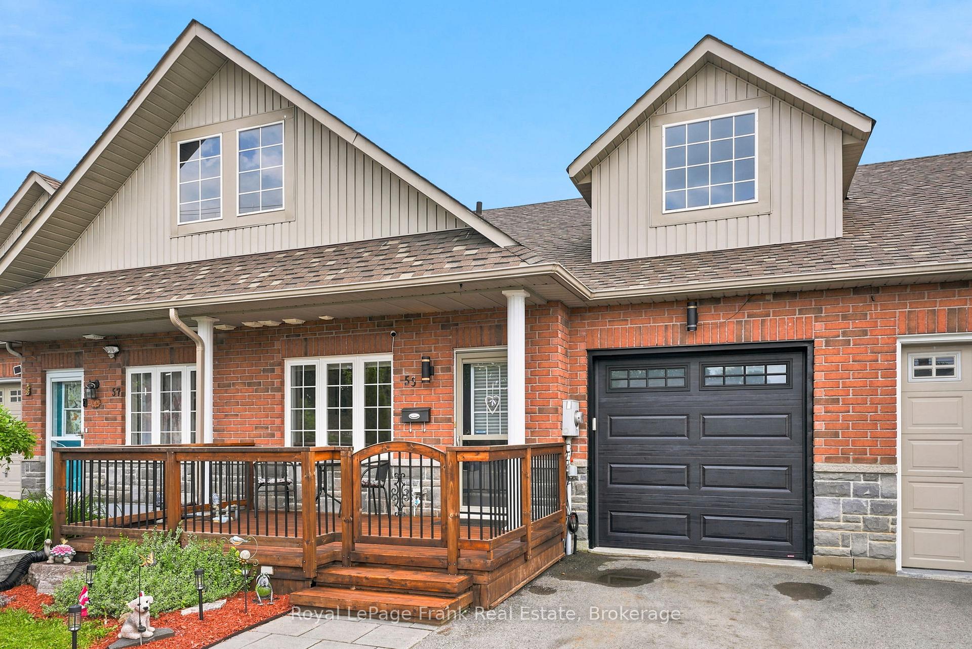 Photo 3 of 55 King Street, Kawartha Lakes, Lindsay — HOMEH