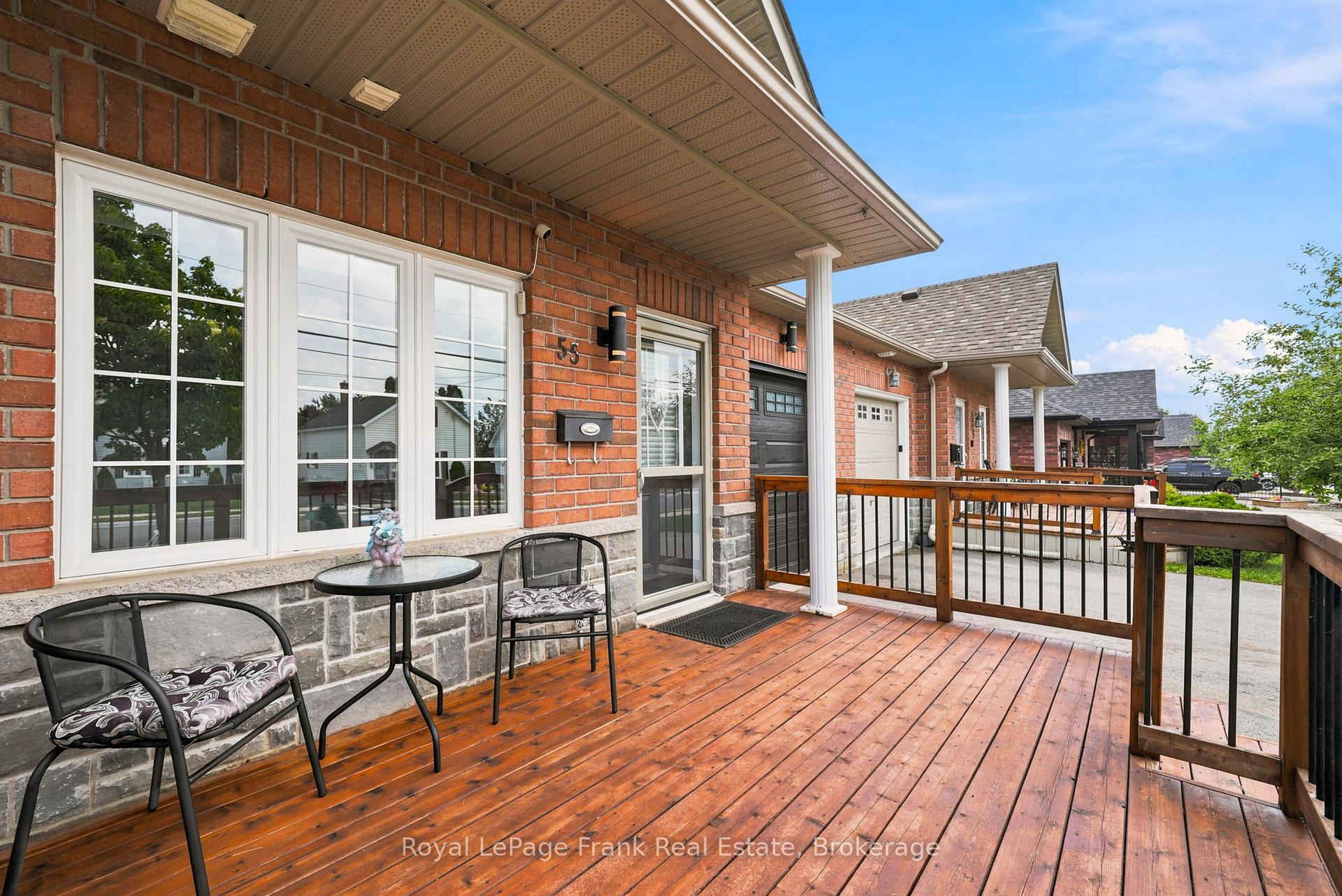 Photo 5 of 55 King Street, Kawartha Lakes, Lindsay — HOMEH