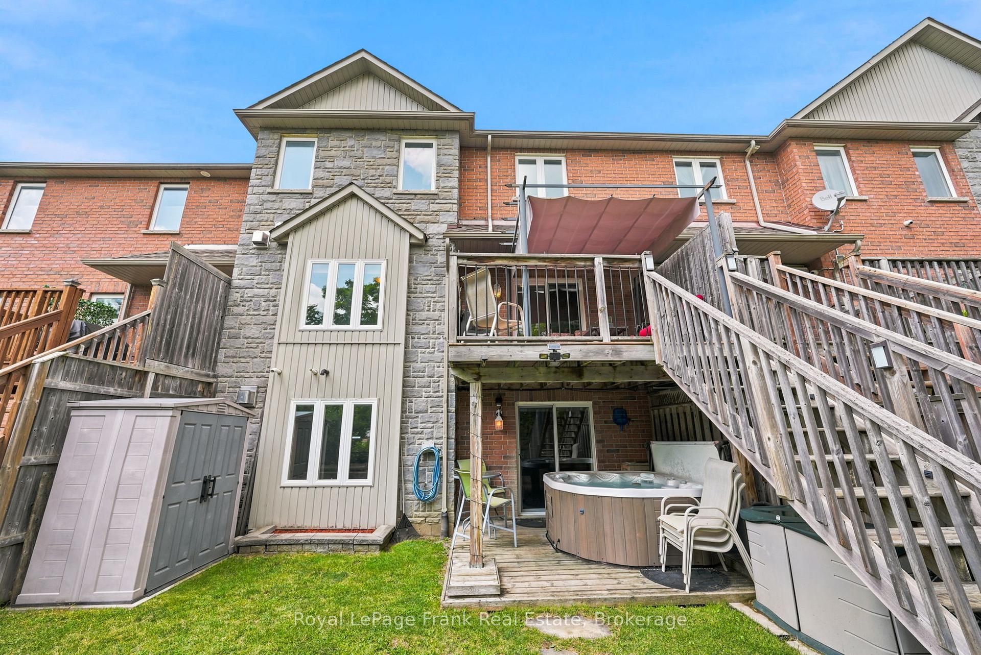 Photo 40 of 55 King Street, Kawartha Lakes, Lindsay — HOMEH