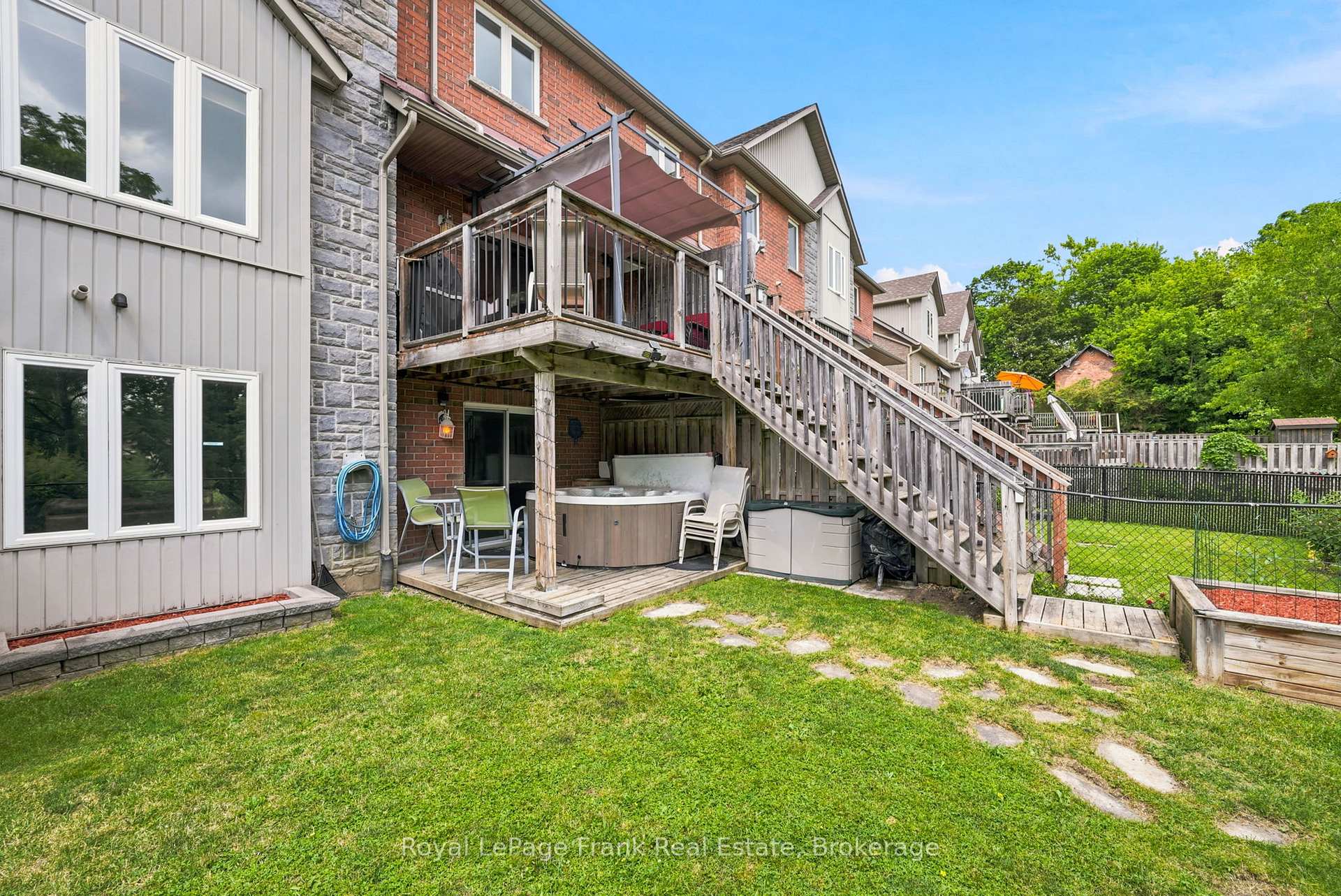 Photo 41 of 55 King Street, Kawartha Lakes, Lindsay — HOMEH