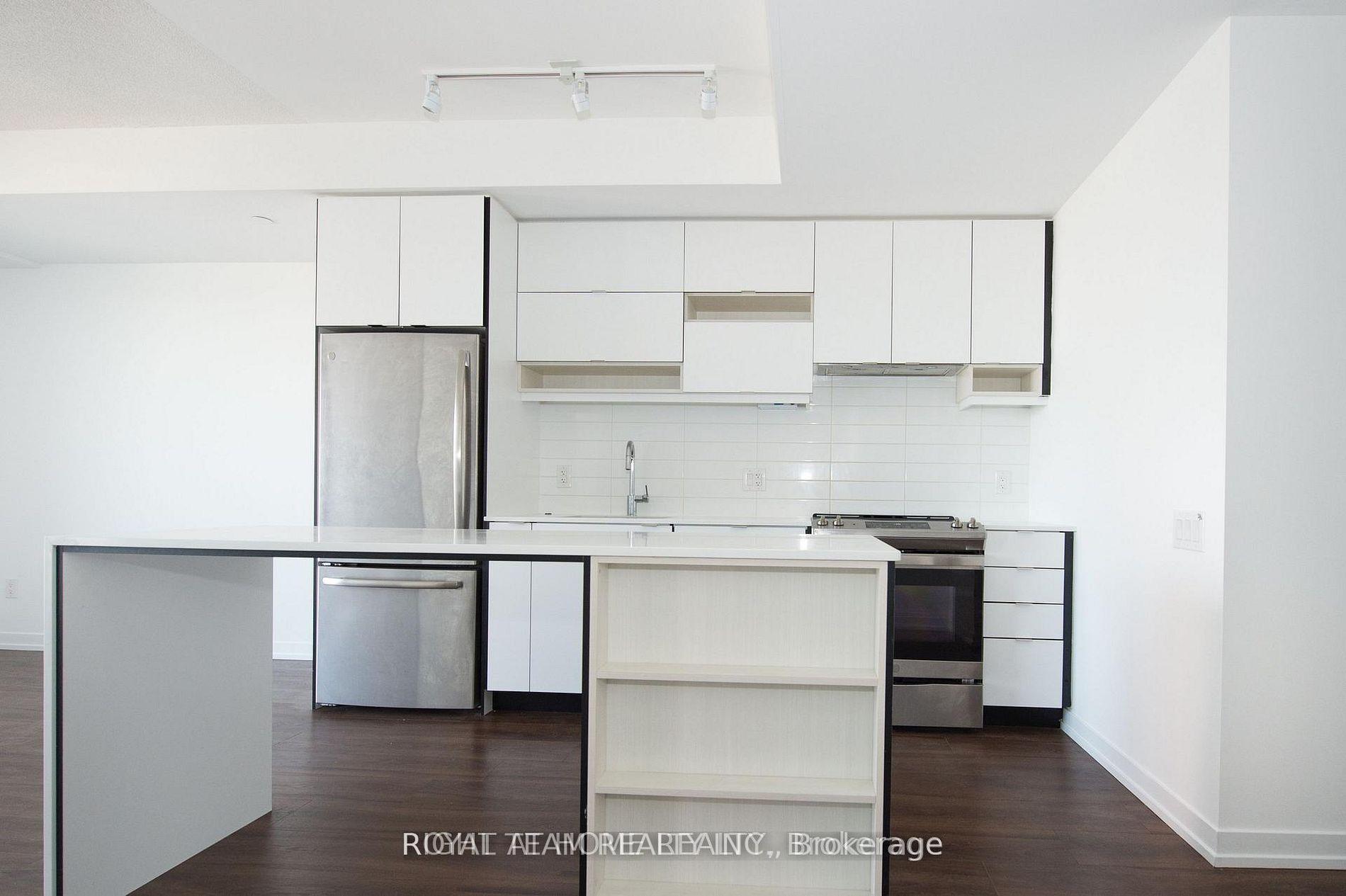 Photo 11 of Unit 2507, 4065 Confederation Parkway, Mississauga, City Centre — HOMEH
