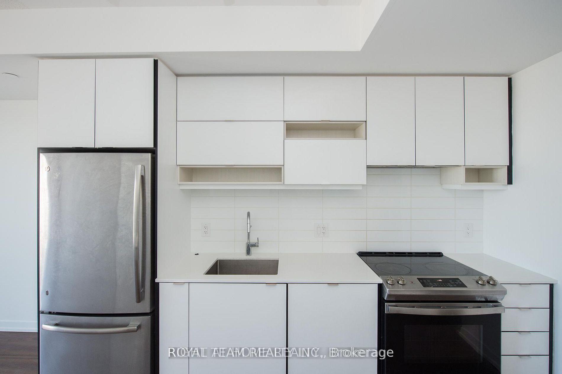 Photo 12 of Unit 2507, 4065 Confederation Parkway, Mississauga, City Centre — HOMEH