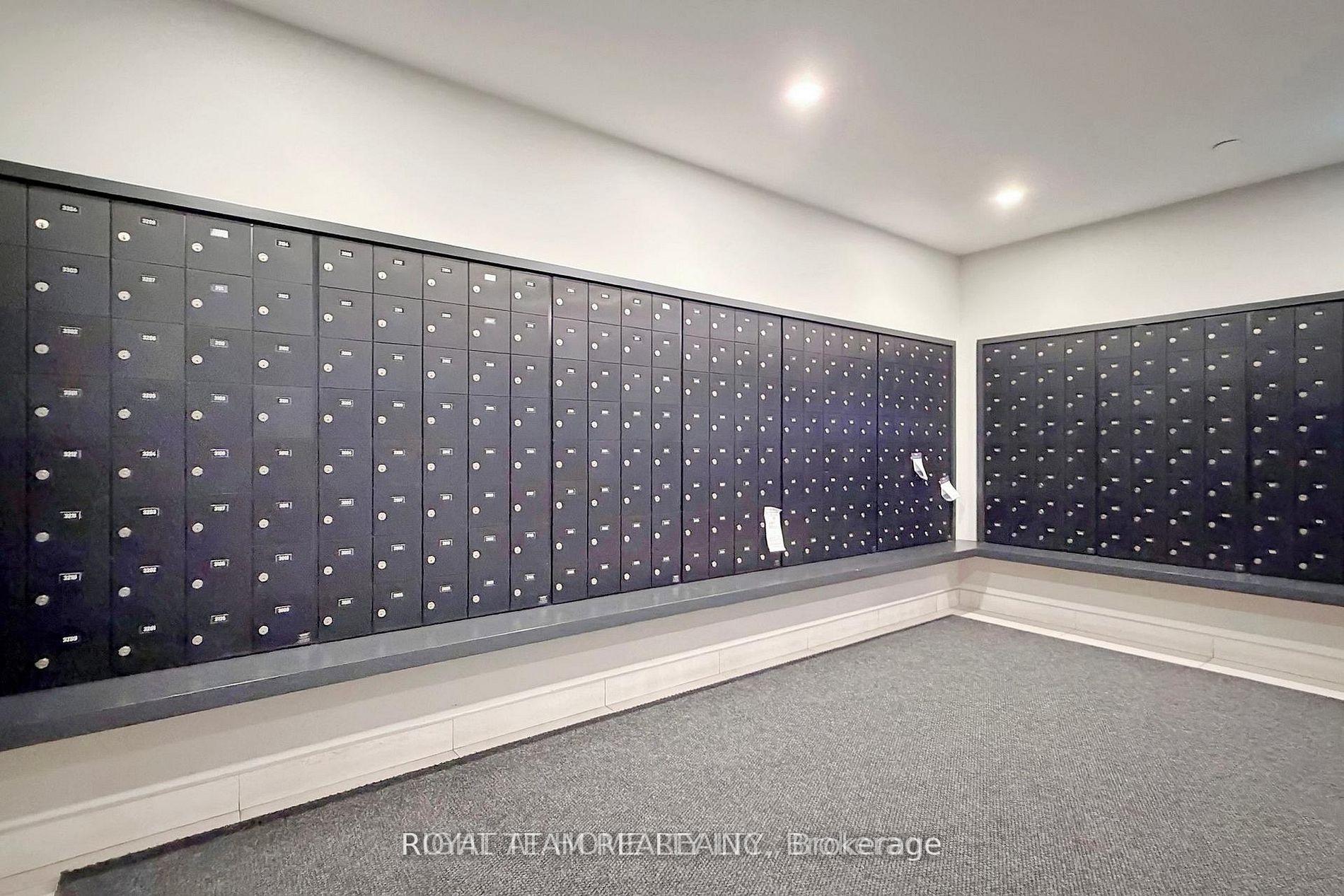 Photo 21 of Unit 2507, 4065 Confederation Parkway, Mississauga, City Centre — HOMEH