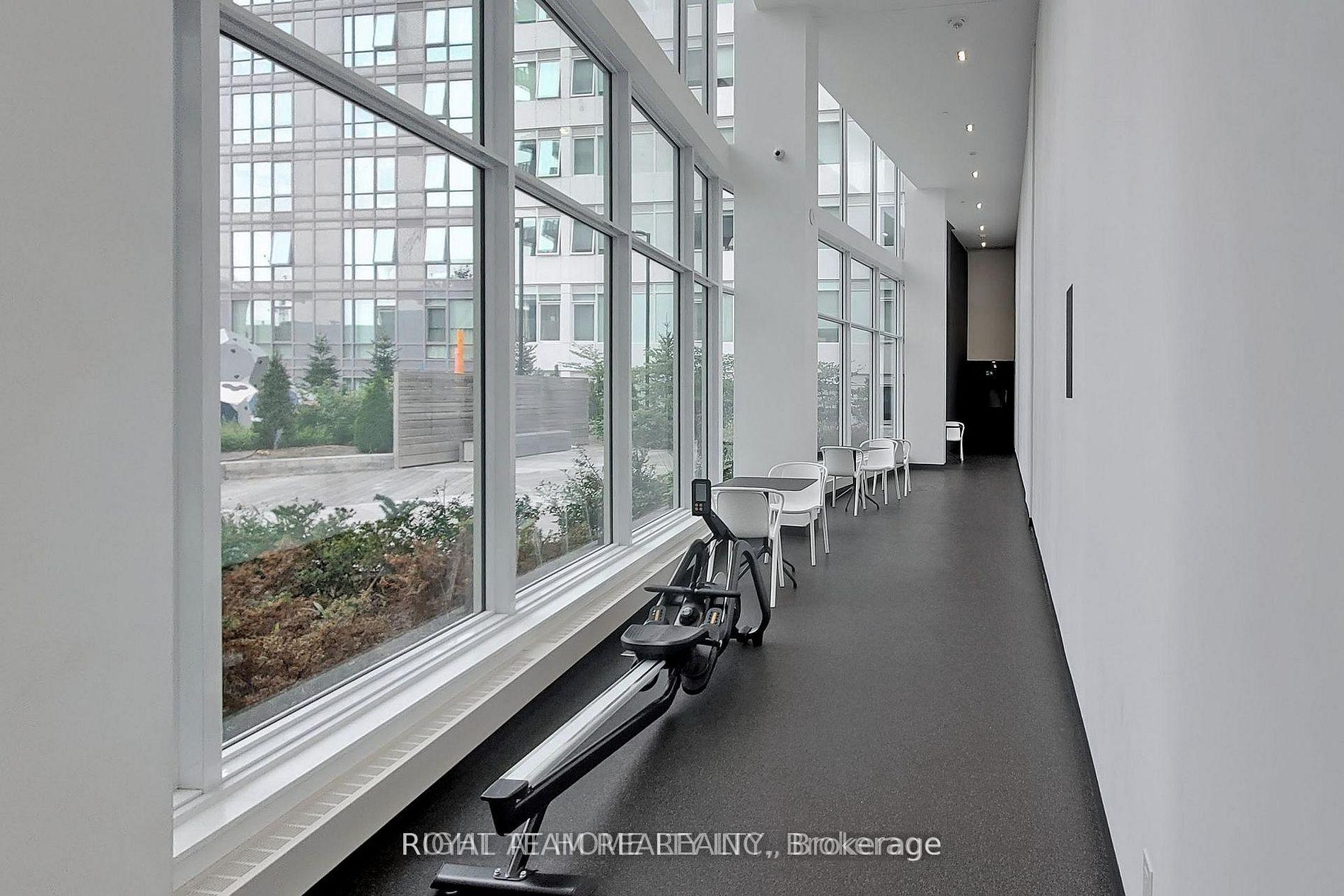 Photo 22 of Unit 2507, 4065 Confederation Parkway, Mississauga, City Centre — HOMEH