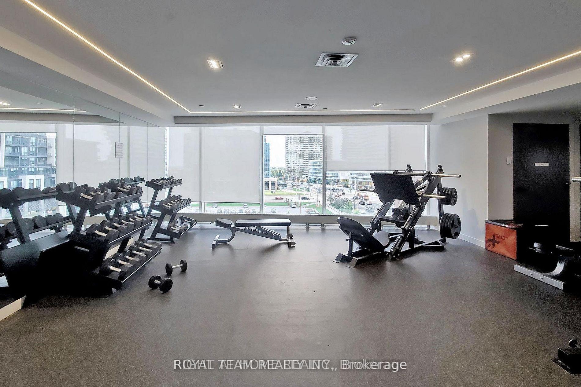 Photo 24 of Unit 2507, 4065 Confederation Parkway, Mississauga, City Centre — HOMEH