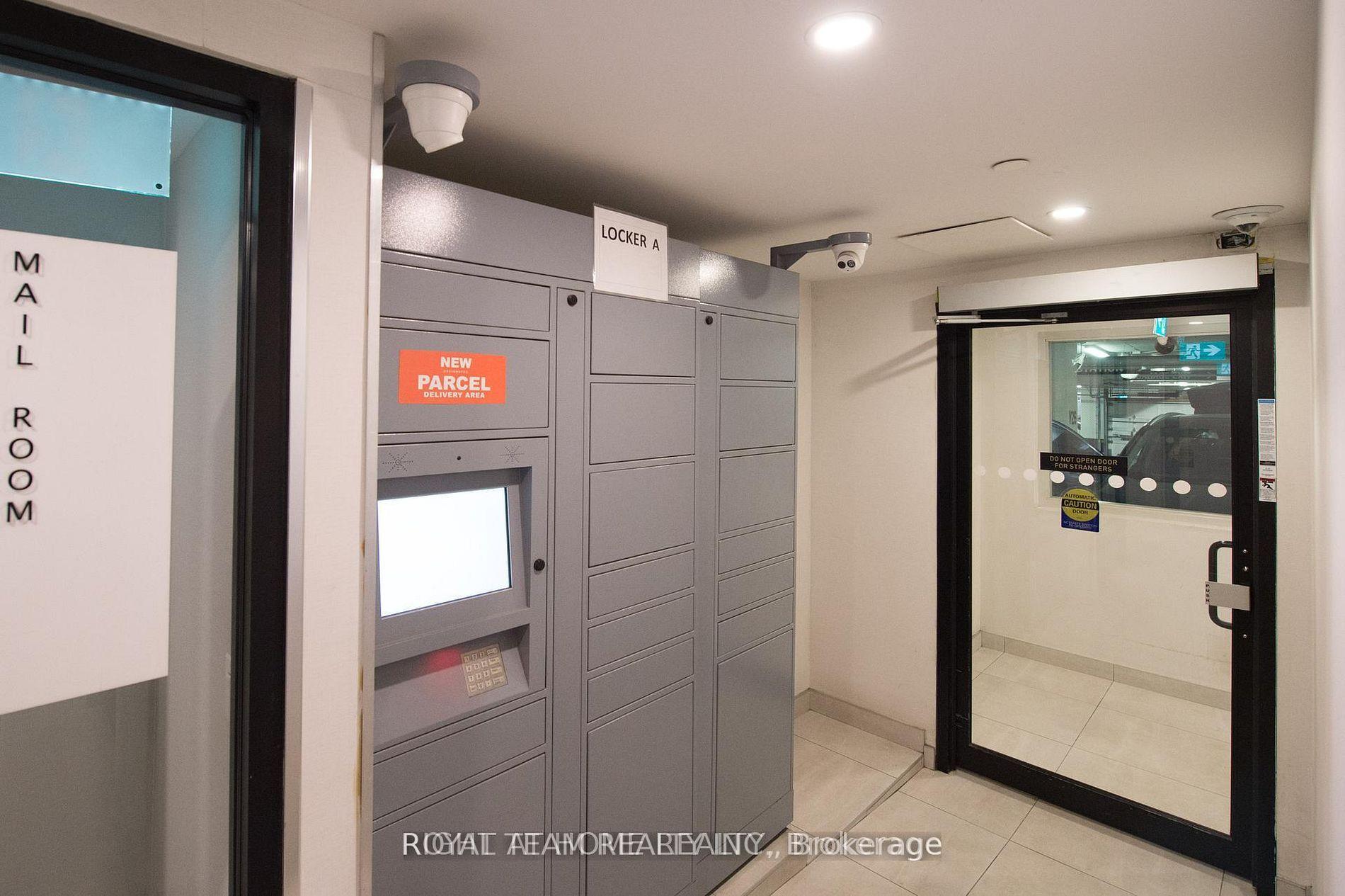 Photo 25 of Unit 2507, 4065 Confederation Parkway, Mississauga, City Centre — HOMEH