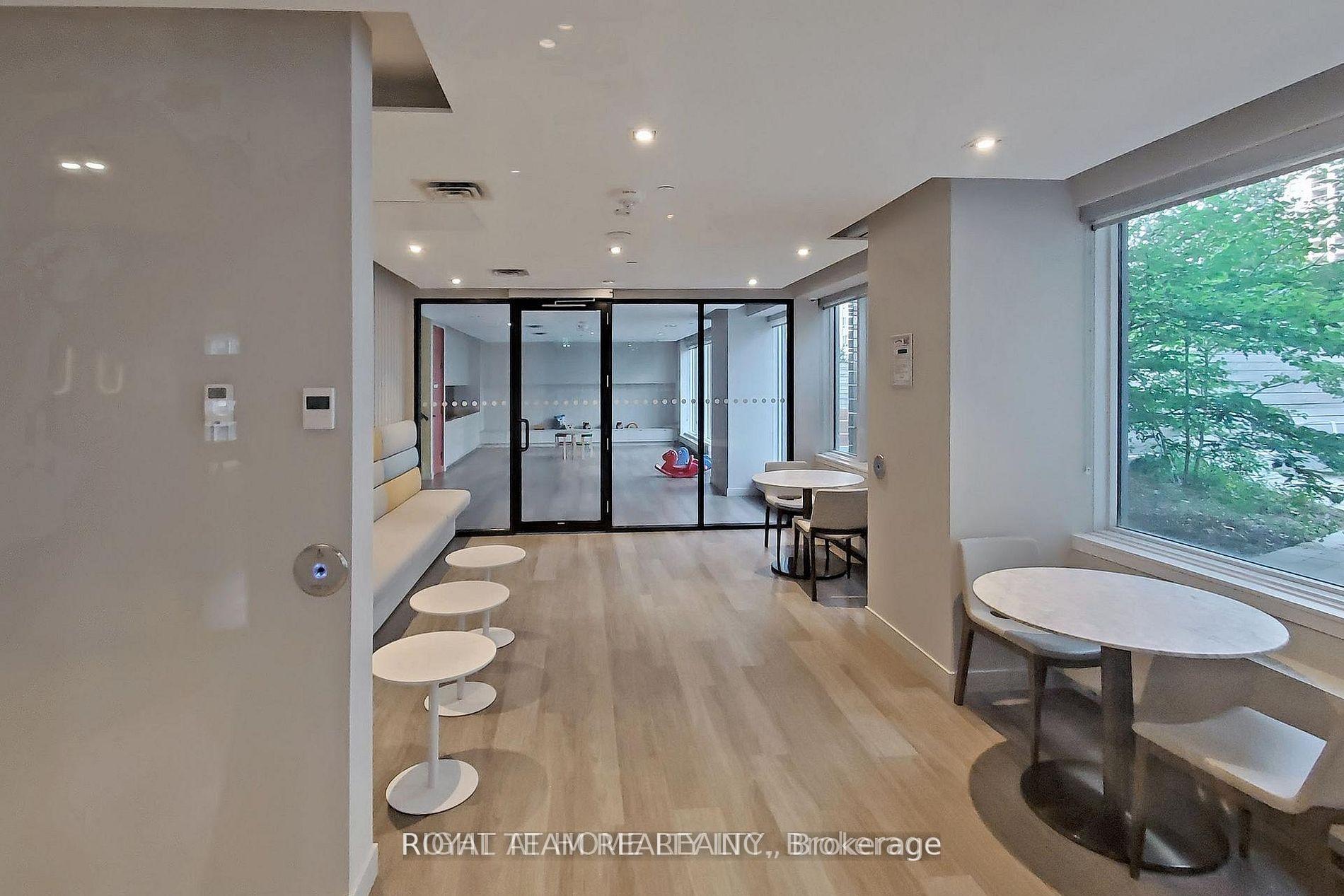 Photo 26 of Unit 2507, 4065 Confederation Parkway, Mississauga, City Centre — HOMEH