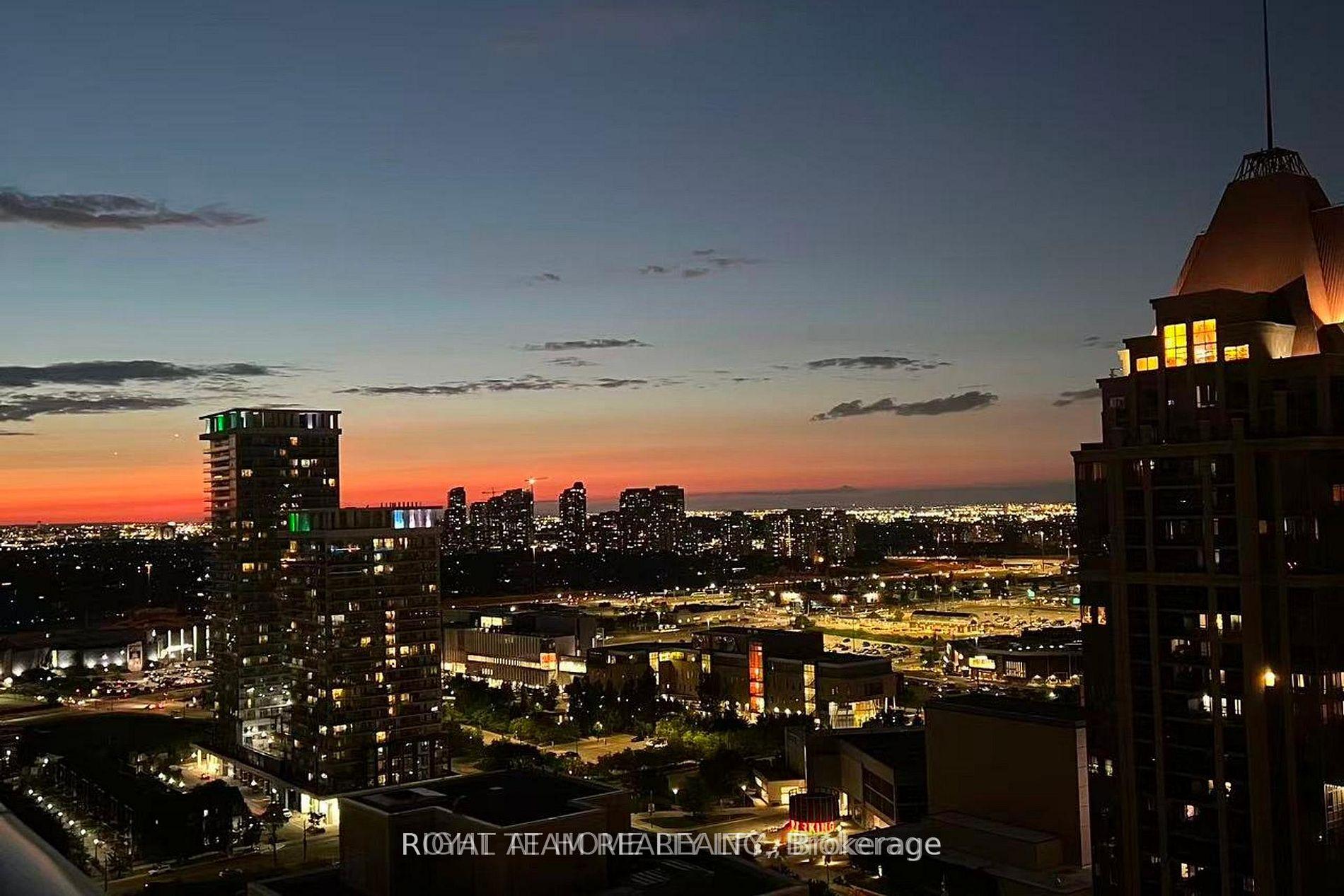 Photo 27 of Unit 2507, 4065 Confederation Parkway, Mississauga, City Centre — HOMEH