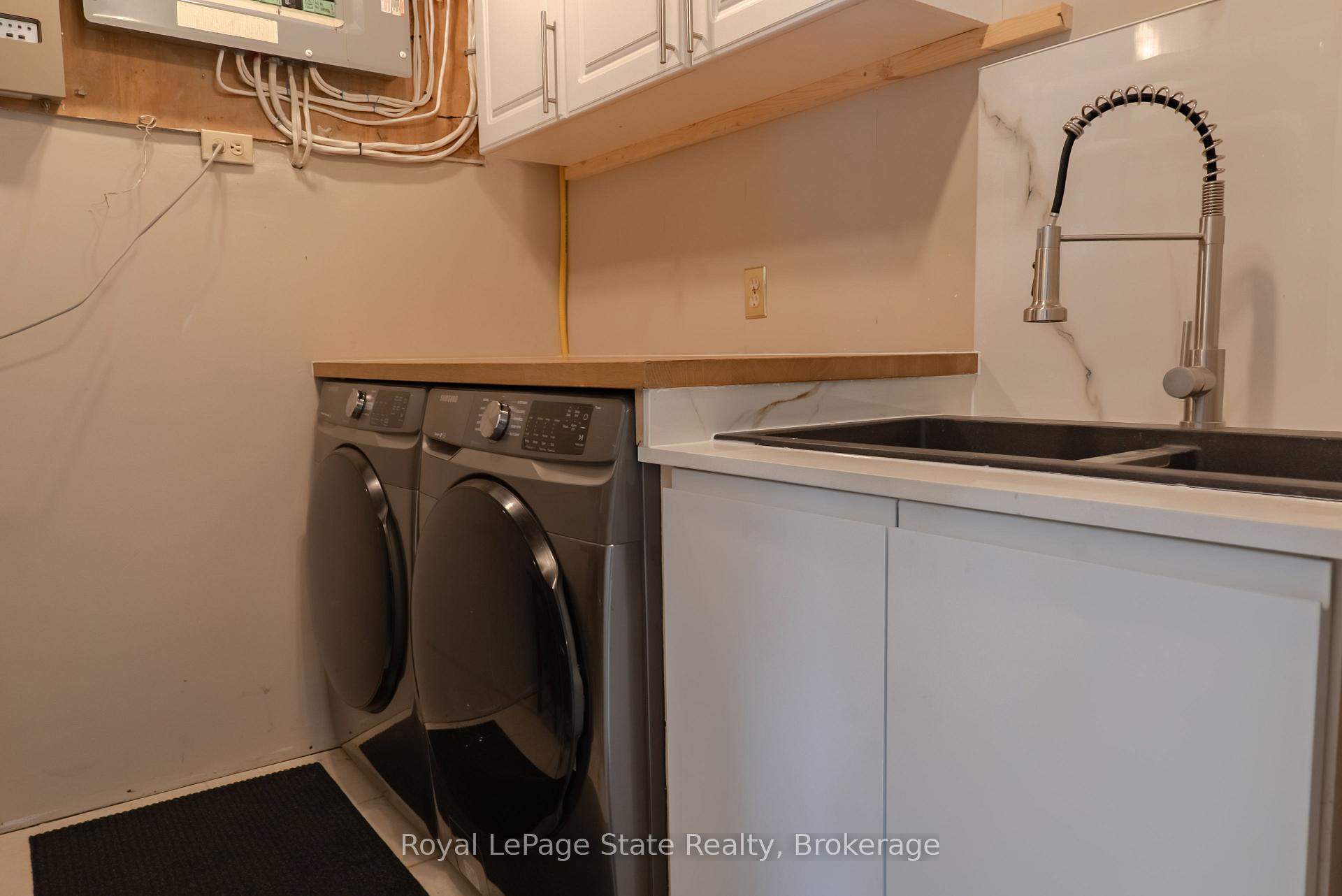 Photo 5 of Unit Basement, 57 Rupert Court, Hamilton, Rushdale — HOMEH