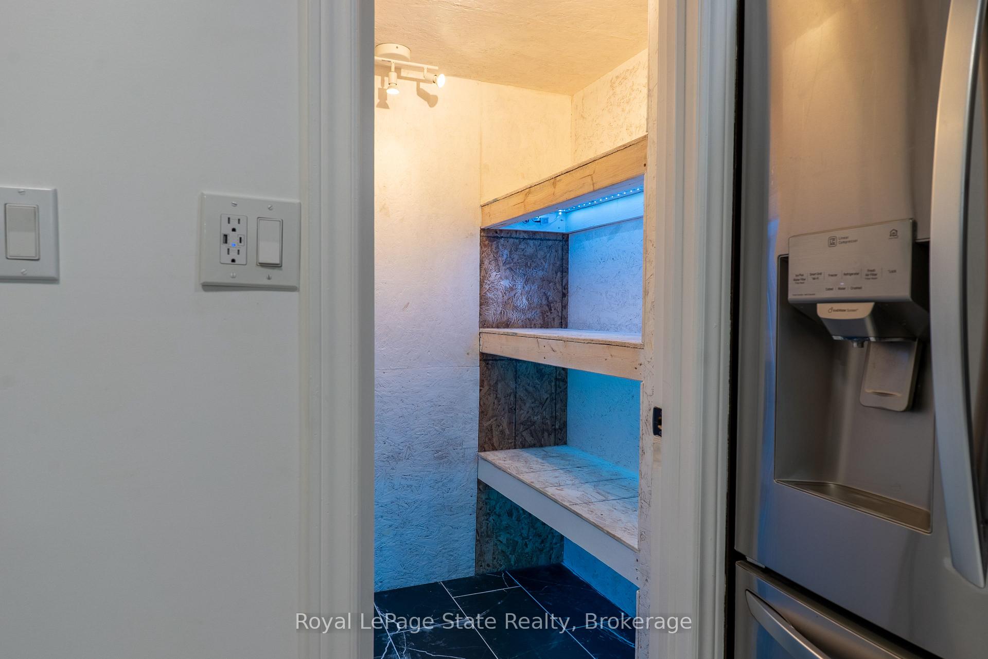 Photo 8 of Unit Basement, 57 Rupert Court, Hamilton, Rushdale — HOMEH