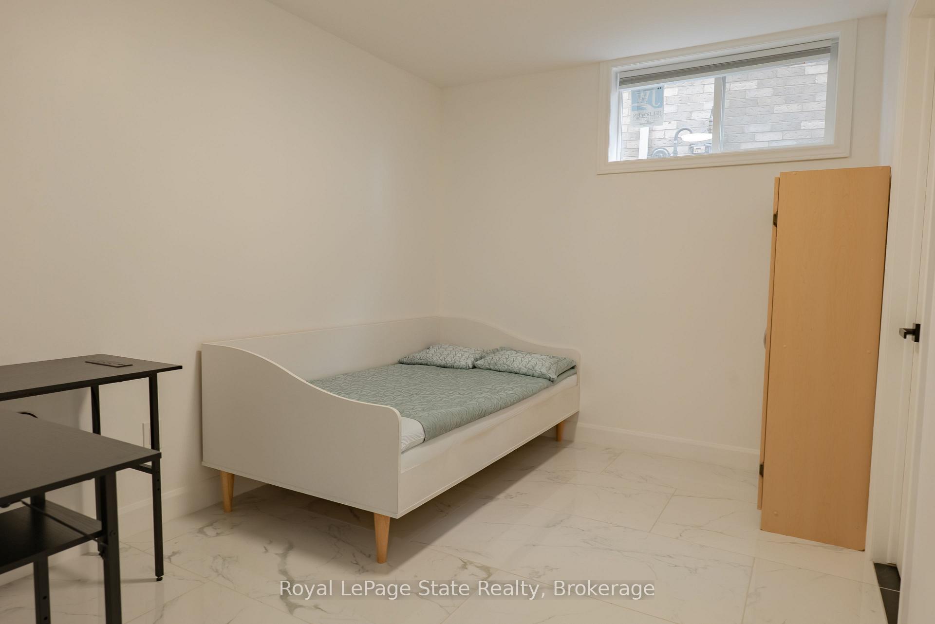 Photo 10 of Unit Basement, 57 Rupert Court, Hamilton, Rushdale — HOMEH