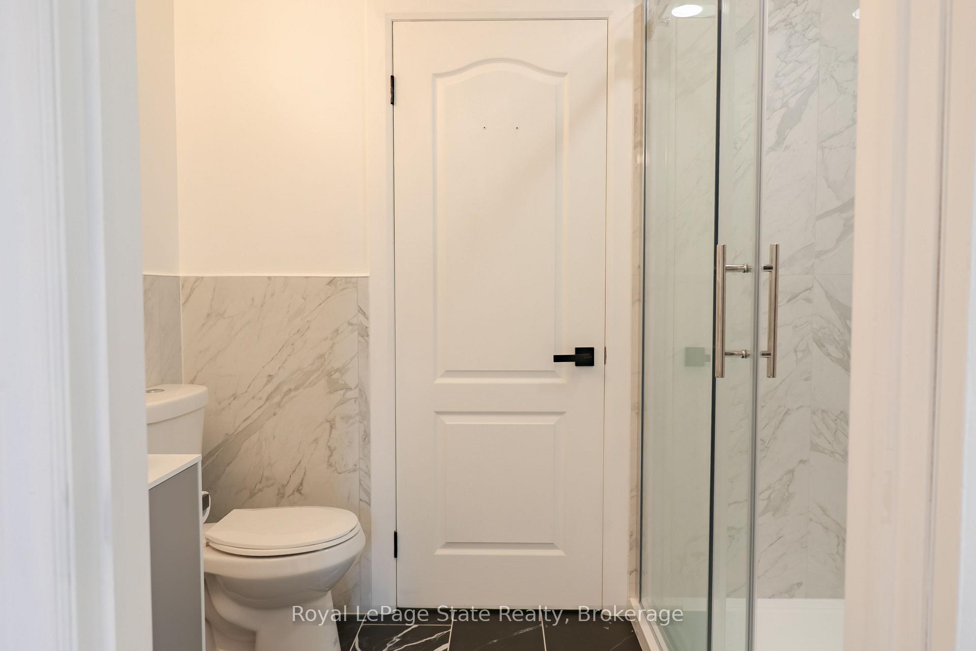 Photo 11 of Unit Basement, 57 Rupert Court, Hamilton, Rushdale — HOMEH